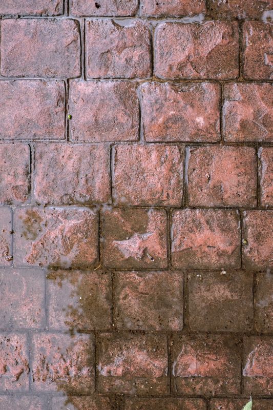 Decorative Concrete Repair in Weatherford, TX