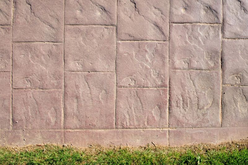 Decorative Concrete Repair in Staten Island, NY