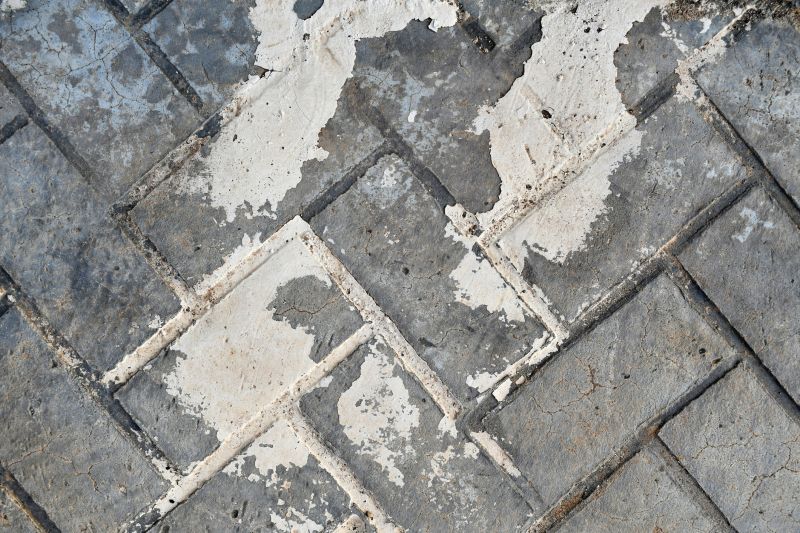 Decorative Concrete Repair in Fort Worth, TX