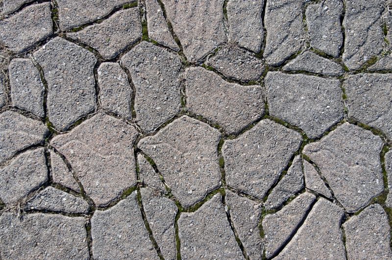 Stamped Concrete Paving in Corpus Christi, TX