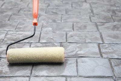 Decorative Concrete Repair in Gainesville, GA
